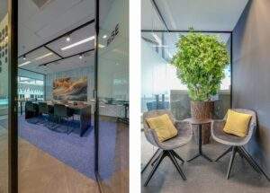 Gustav Mahlerplein 106 Amsterdam